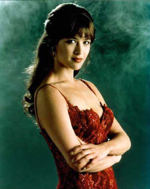 苏菲·玛索/Sophie Marceau-4-2